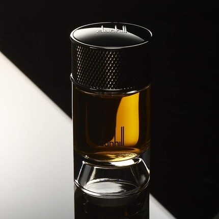Dunhill Moroccan Amber - Eau De Parfum Spray 100ml — фото 3