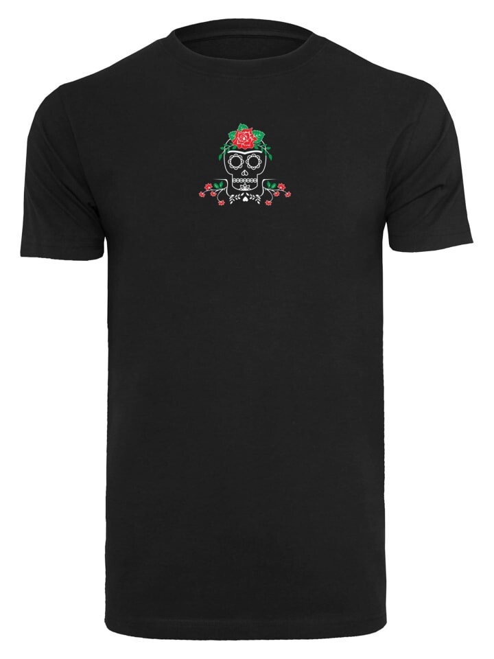 

Футболка Merchcode s, черный