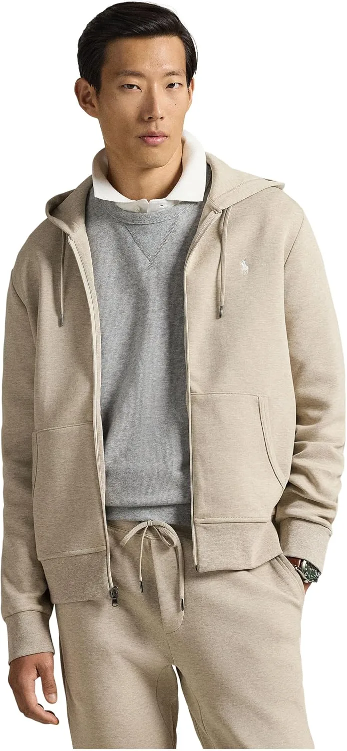 

POLO RALPH LAUREN мужская худи на молнии