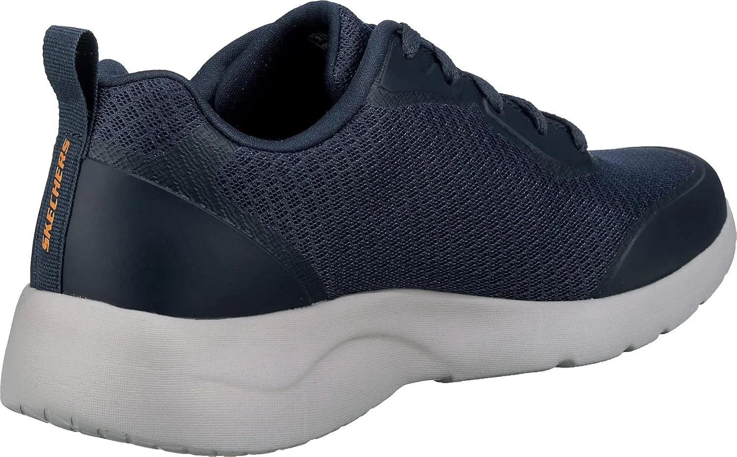 Мужские кроссовки Skechers Dynamight 2.0 Full Pace, Blue — фото 4