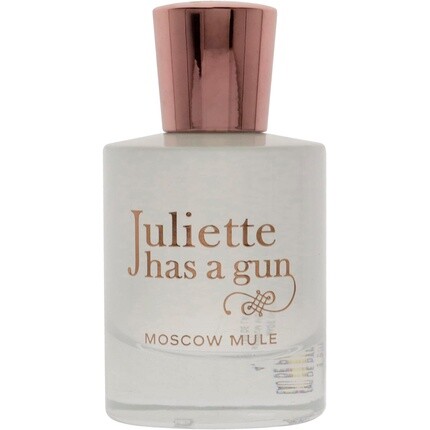 Московский Мул Парфюмированная вода 50мл, Juliette Has A Gun — фото 2