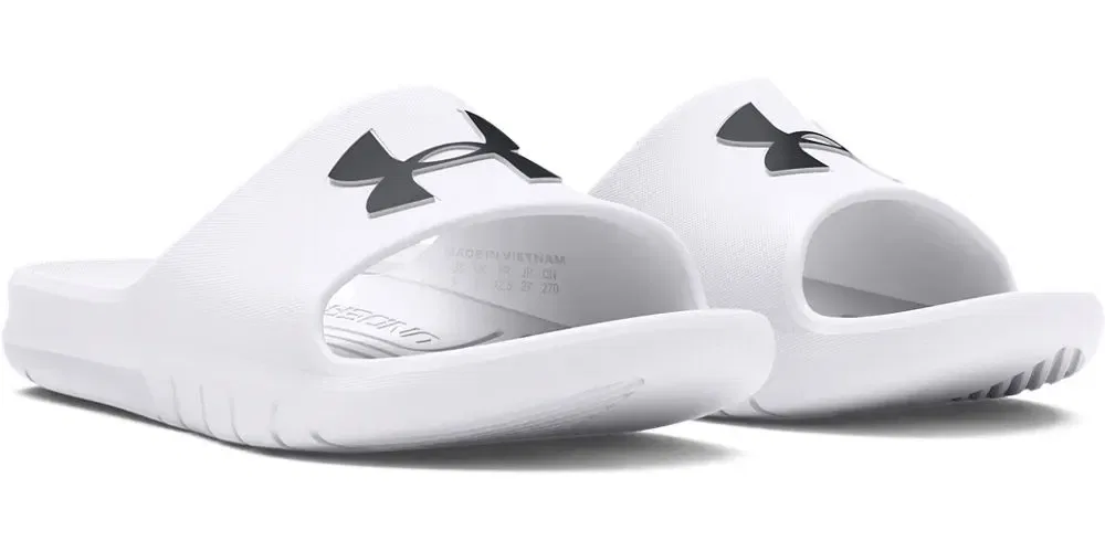 Сандалии Ua Core Pth Sl Under Armour, белый