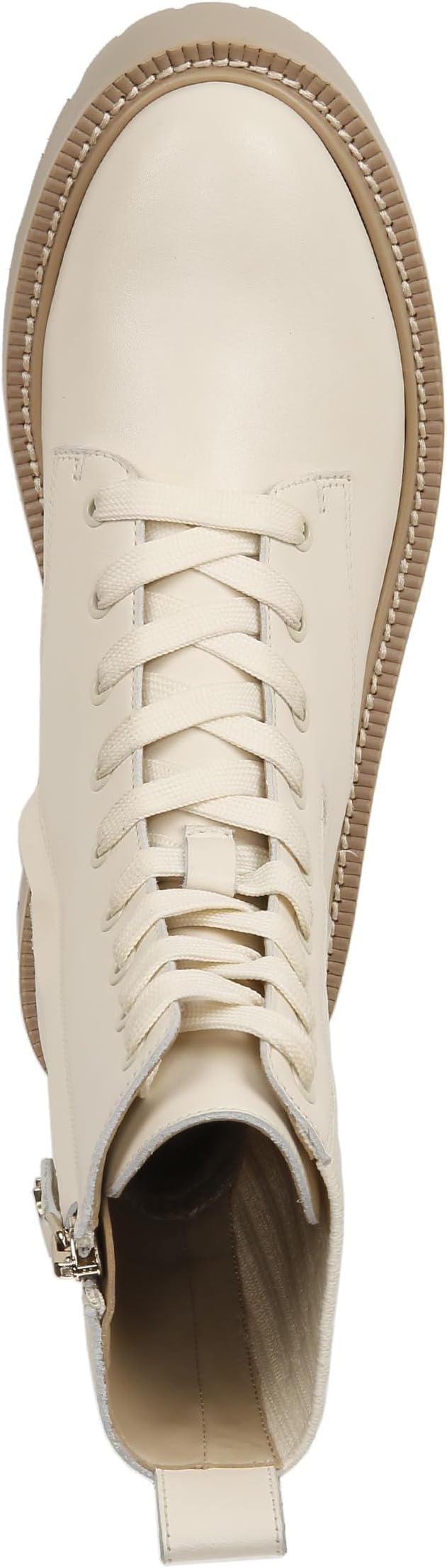 Ботинки Sam Edelman Evina, цвет Mod Ivory — фото 2