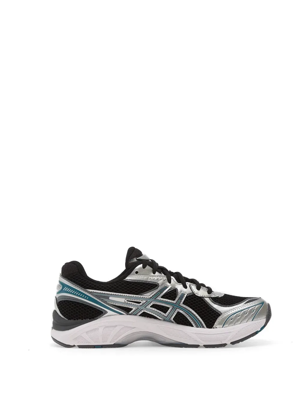 Кроссовки GT-2160 с панелями Asics, черный