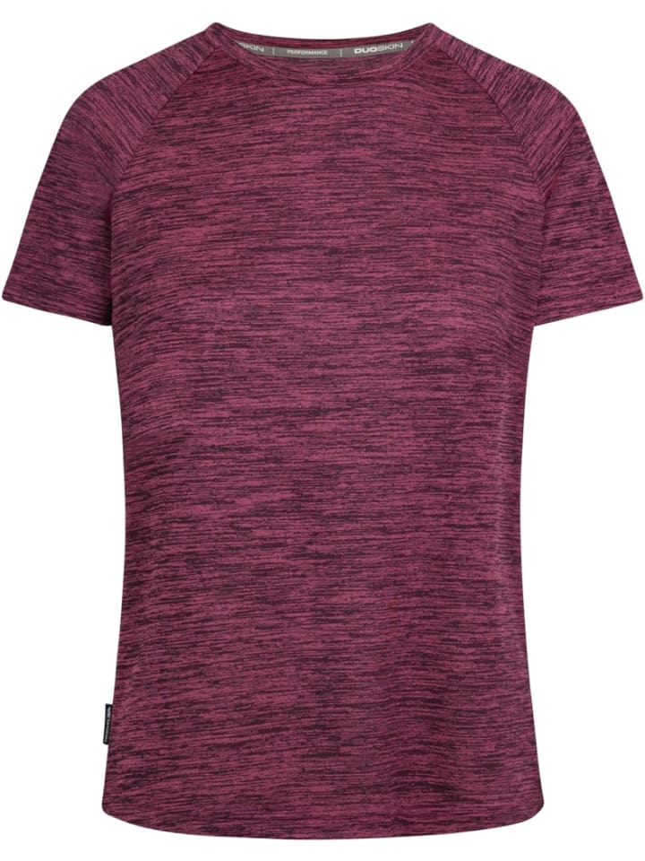 

Футболка Selinne Duoskin Active Top розового цвета Trespass, Розовый, Футболка Selinne Duoskin Active Top розового цвета Trespass