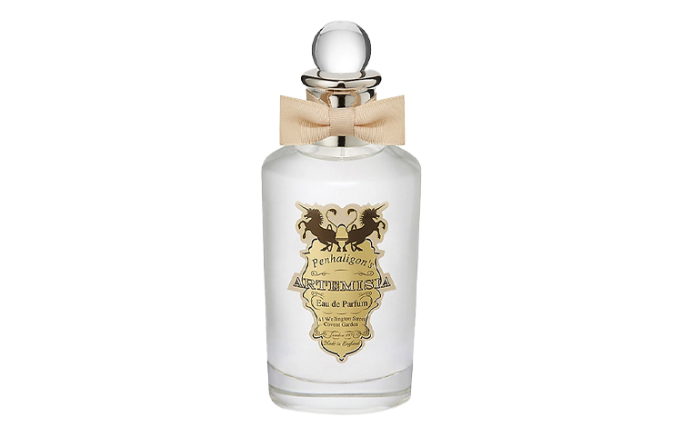 Восточный парфюм PANHAILIGEN British Humor Fatal Soft Mugwort Eau De Parfum EDP с нотами абрикоса и фиалки 30мл/100мл PENHALIGON'S — фото 2