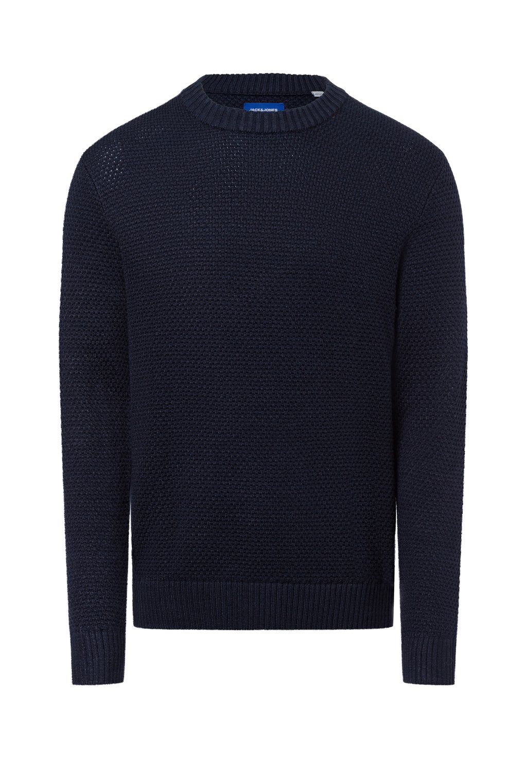 

Джемпер Jack & Jones, темно-синий