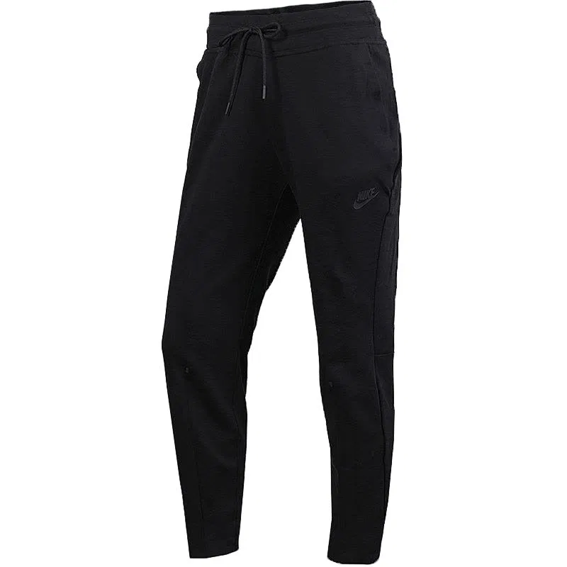 Спортивные штаны Nike Knitted Sweatpants Women's Black