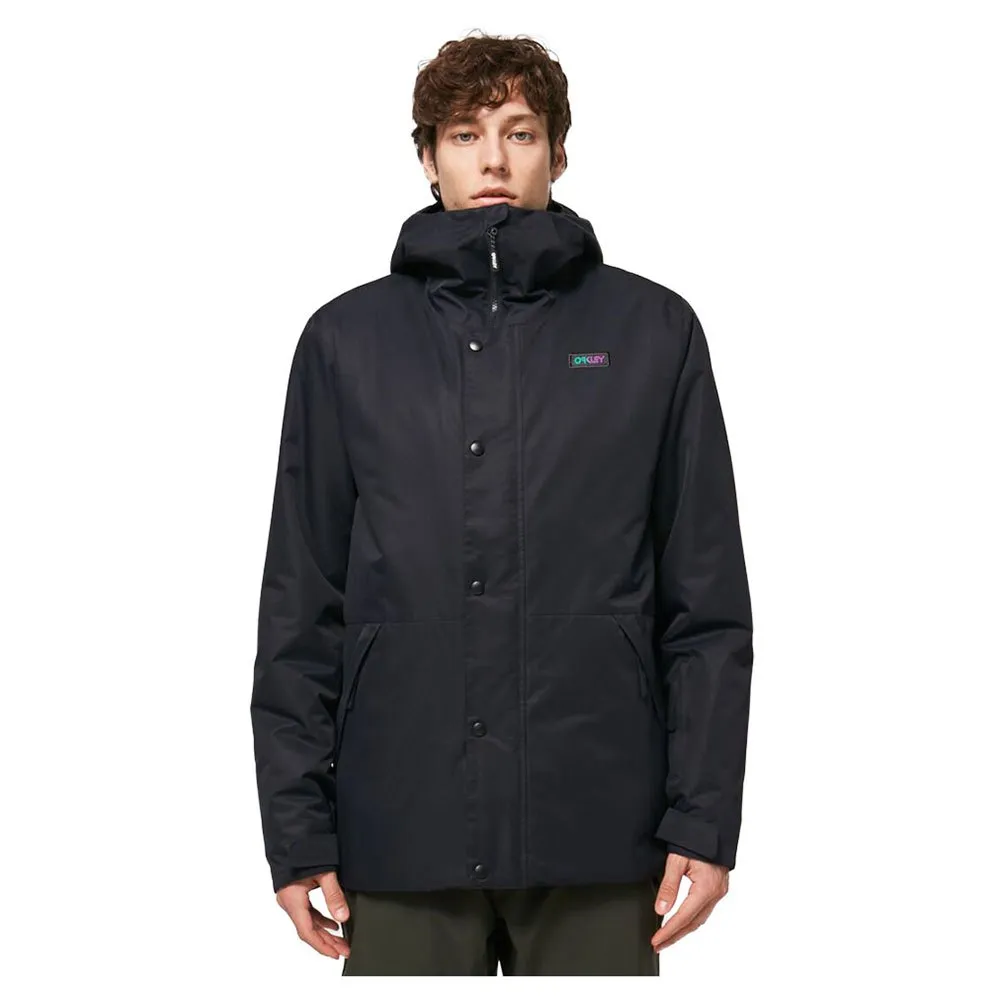 

Куртка Oakley Range, черный