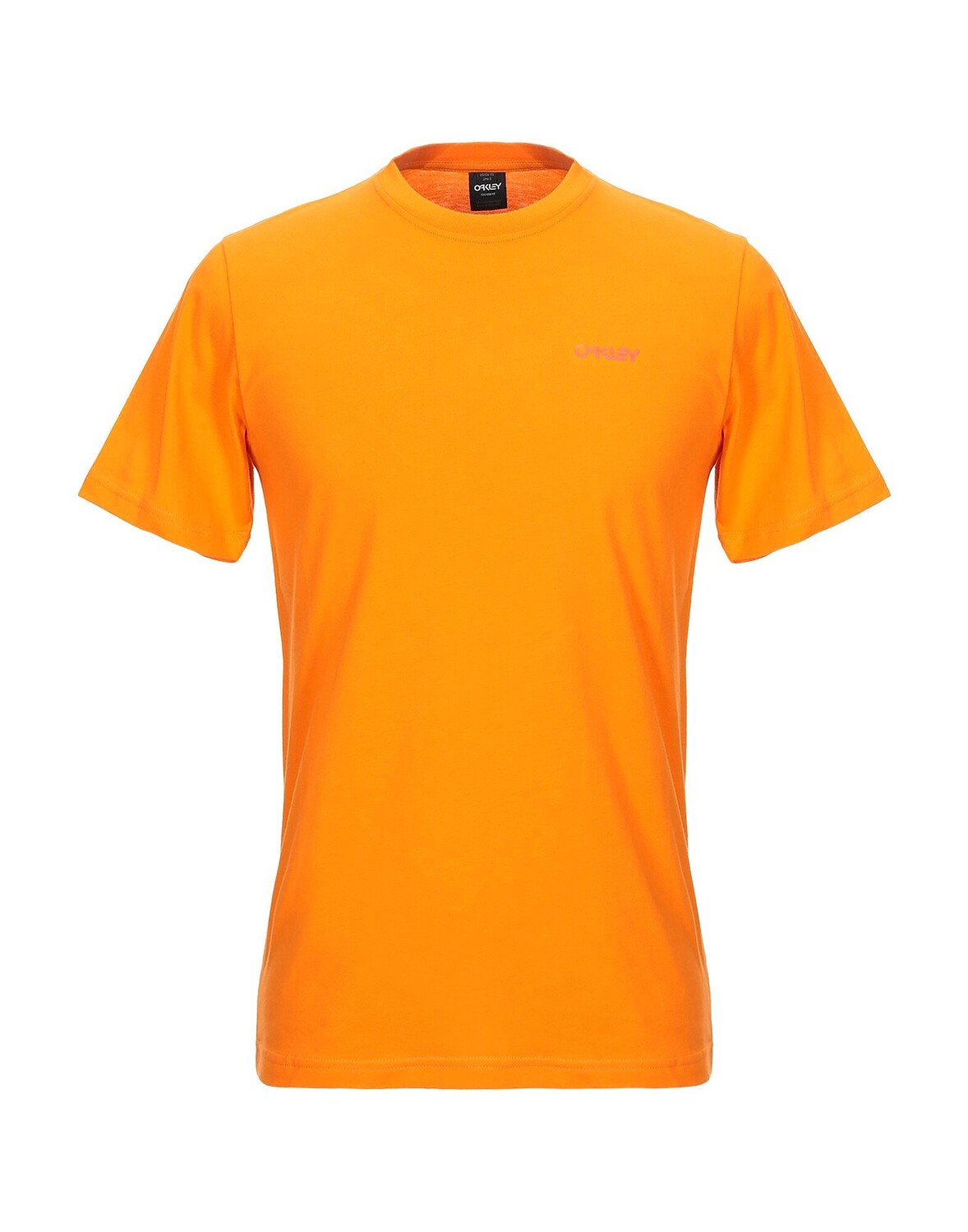 

Футболка Oakley, оранжевый