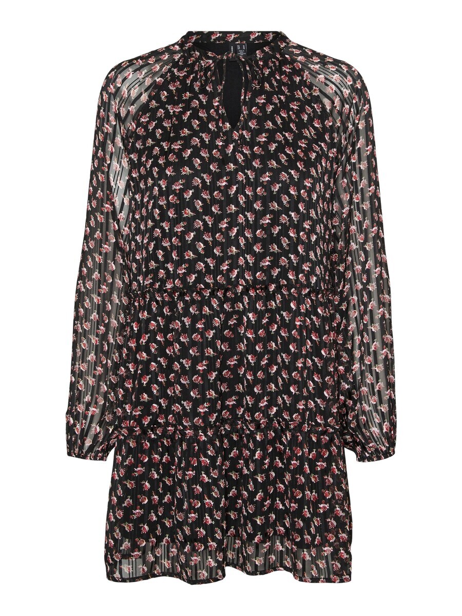 

Платье Vero Moda SOFIA, черный