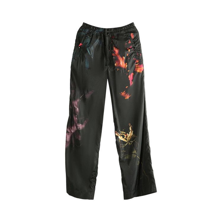 

Брюки Dries Van Noten Prima Pants, Black