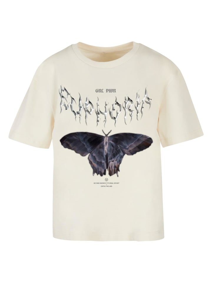 

Футболка Mister Tee