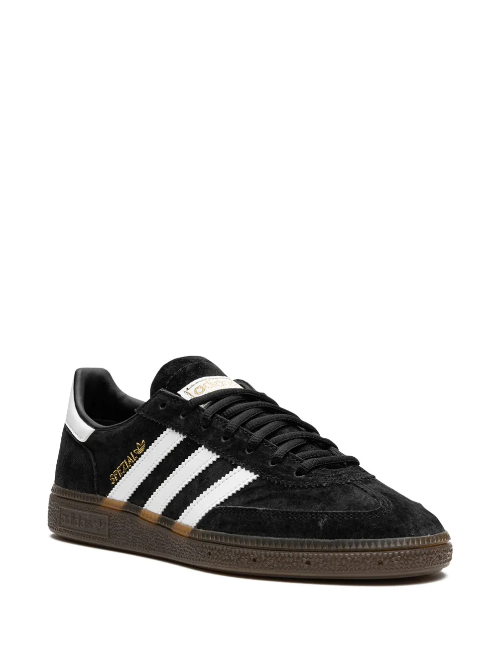 Кроссовки Handball Spezial adidas, черный — фото 2