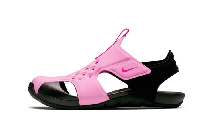 

Детские сандалии Nike Sunray Protect 2 BP, Черный, Детские сандалии Nike Sunray Protect 2 BP
