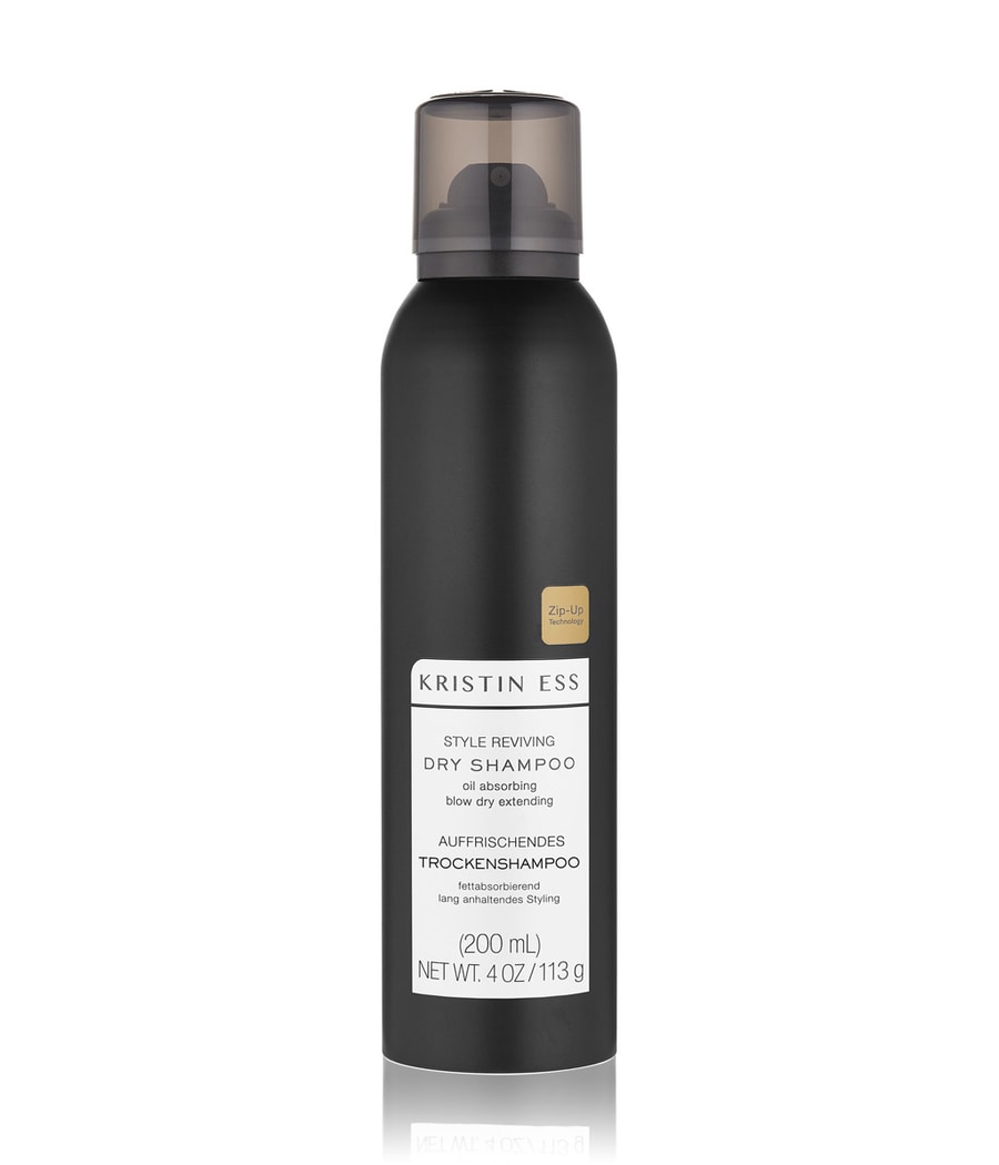 

Сухой шампунь Kristin Ess Hair Style Reviving Dry Shampoo, 200 ml