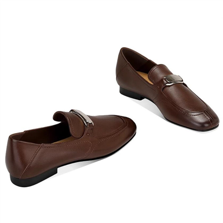 Лоферы JESSICA SOPHIA Loafers Women's — фото 4