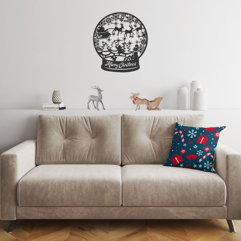 

Evila Originals, A13071- GRC3127, разноцветная, подушка, 50 % хлопок / 50 % полиэстер