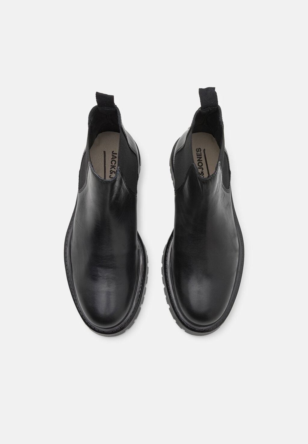 

Классические ботильоны JFWDIXON CHELSEA BOOT Jack & Jones, антрацит
