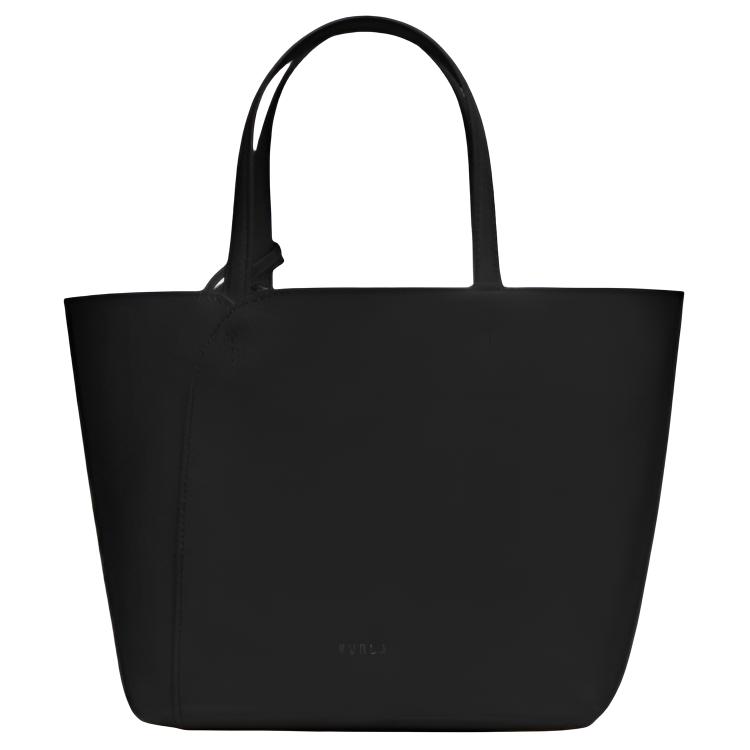 

Furla Кожаная сумка-шоппер