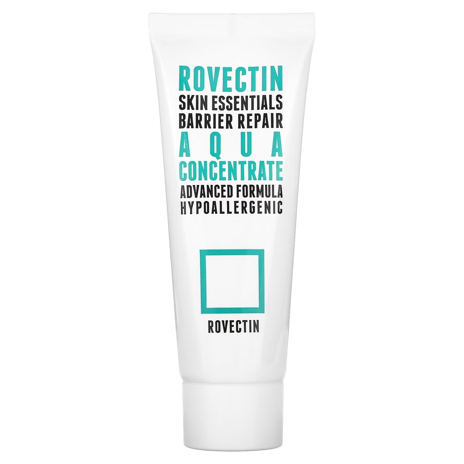 

Крем с гиалуроновой кислотой Rovectin Skin Essentials Barrier Repair Aqua Concentrate, 60 мл.