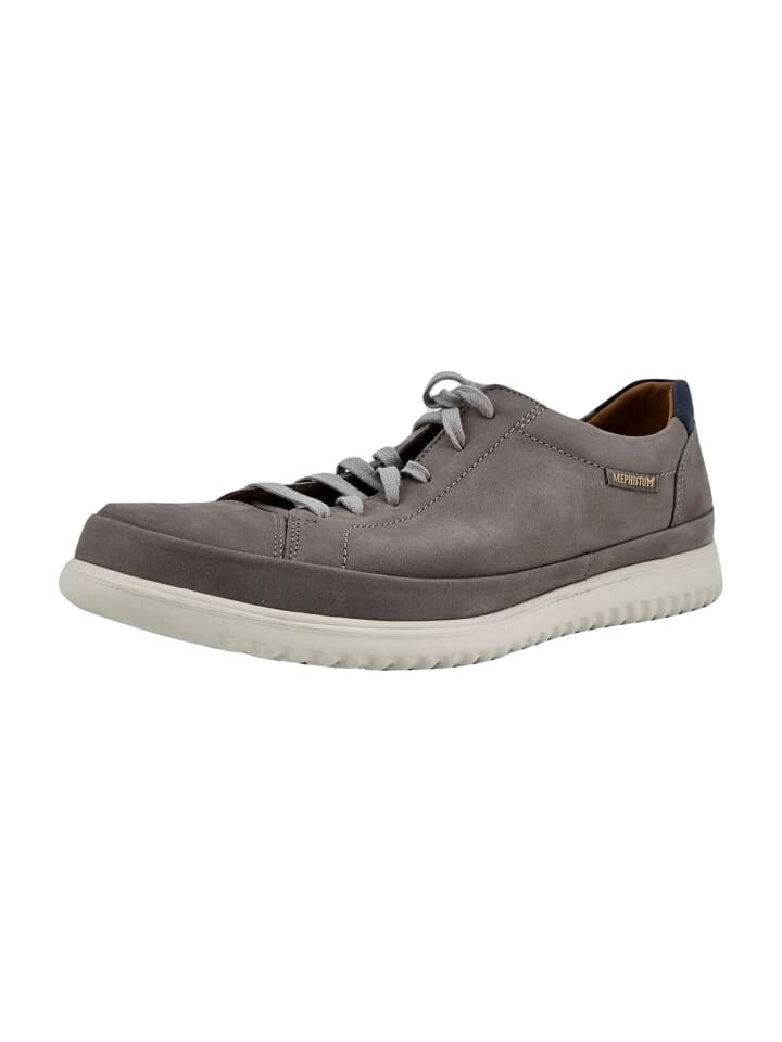 

Низкие кроссовки Mephisto Sportliche, серый