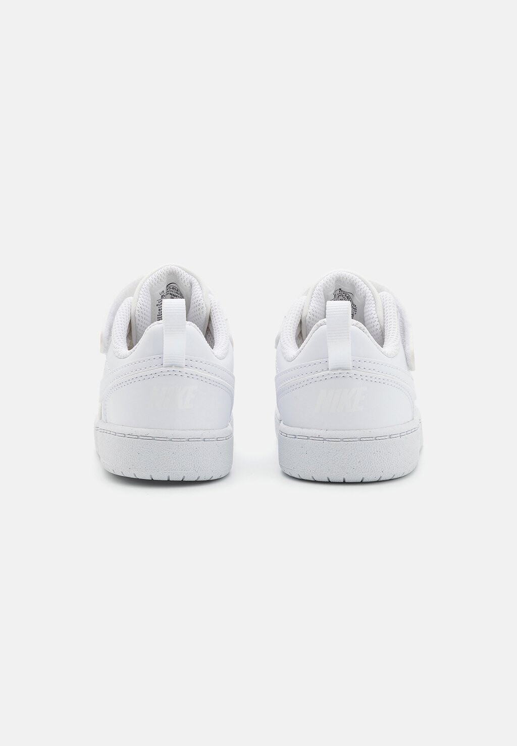Кроссовки низкие COURT BOROUGH RECRAFT UNISEX Nike Sportswear, цвет white — фото 3