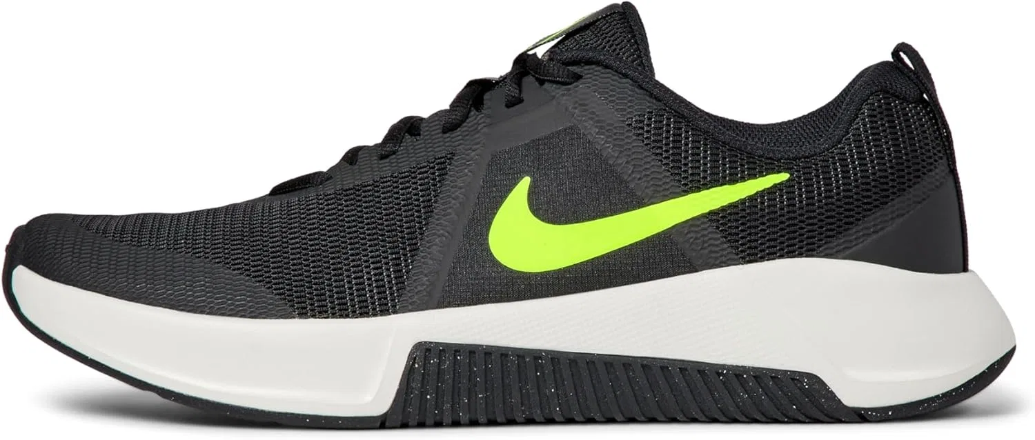 Кроссовки Nike MC Trainer 3 для тренировок, мужские, модель FQ1831, Black