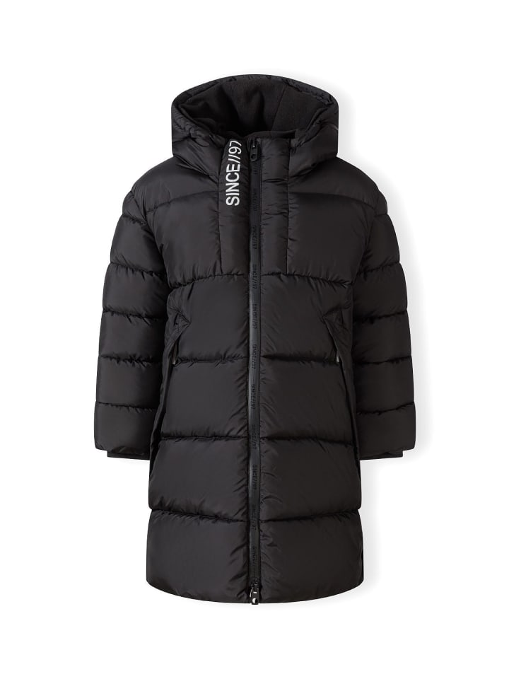 

Зимняя куртка Minoti, черный