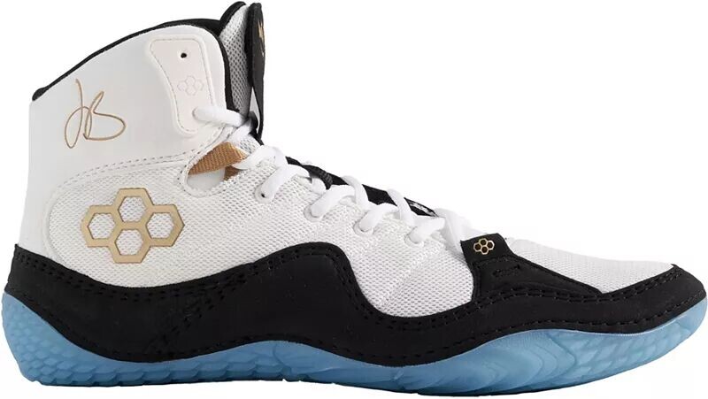 

Мужские борцовки Rudis Jordan Burrough JB1, Серый, Мужские борцовки Rudis Jordan Burrough JB1