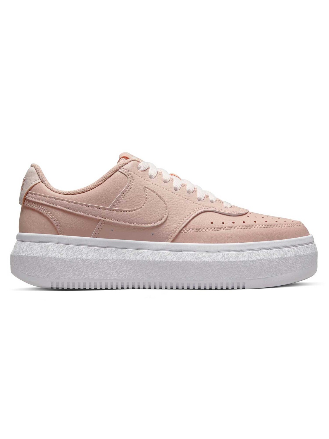 

Кроссовки Nike W COURT VISION ALTA LTR, розовый