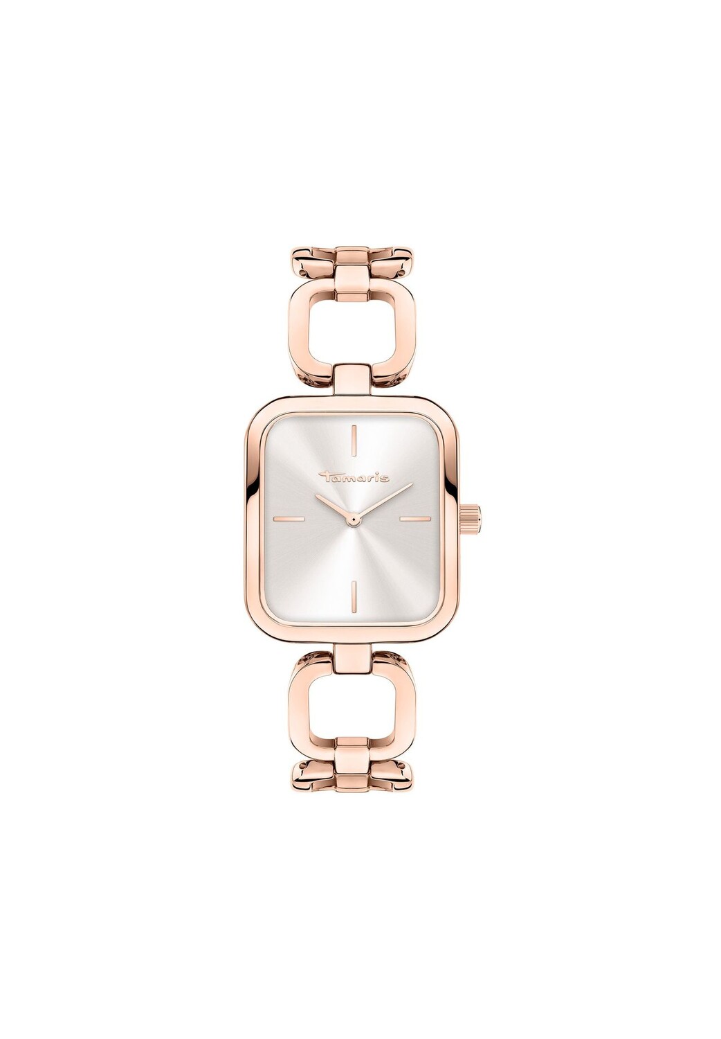 

Наручные часы Tamaris, цвет Roségold
