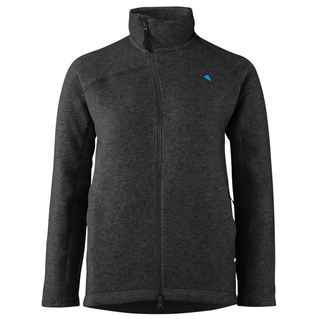 

Klattermusen Куртка Balder азиатская версия женская, Charcoal Gray/Charcoal