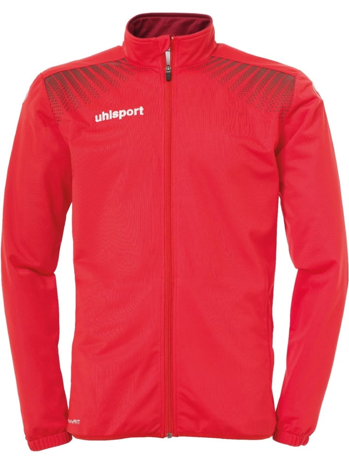 

Куртка для тренировок и бега uhlsport , красный