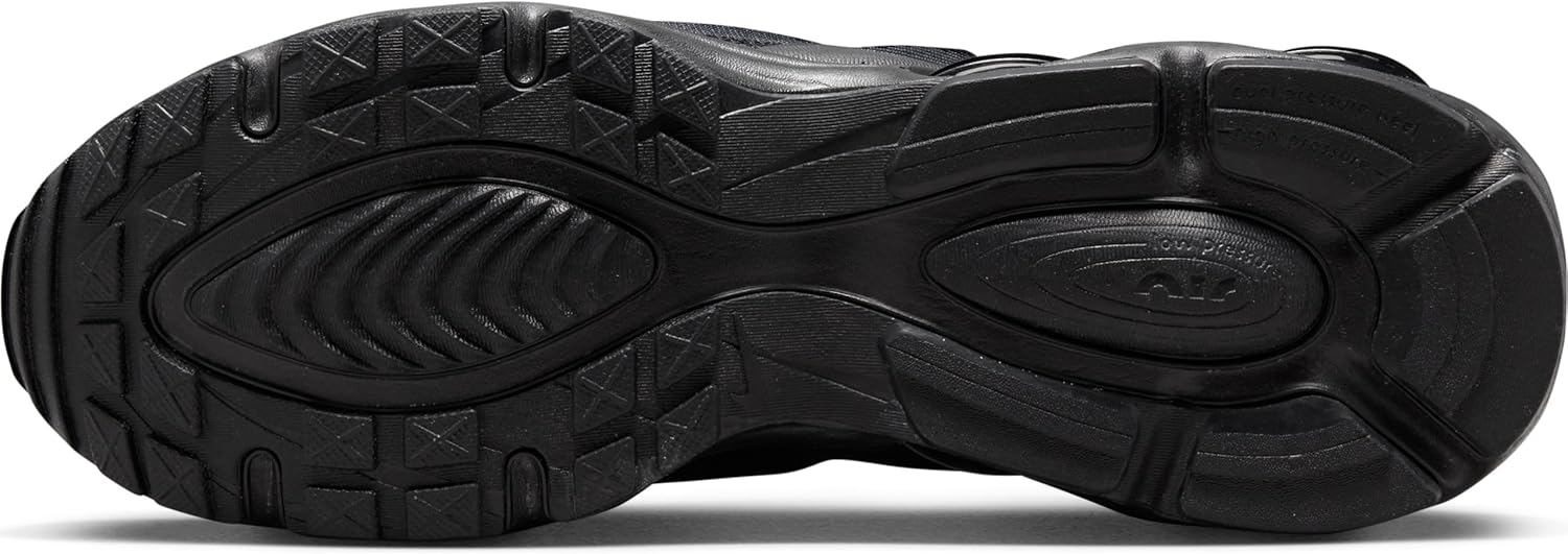 Мужские кроссовки Nike, 0, черный — фото 3