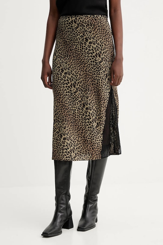 

Юбка Zadig&Voltaire, зеленый