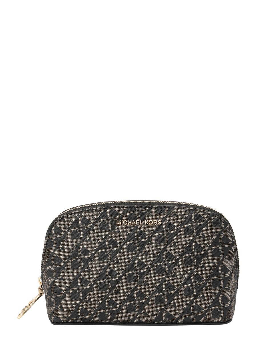 

Косметичка MICHAEL Michael Kors Toiletry Bag, черный