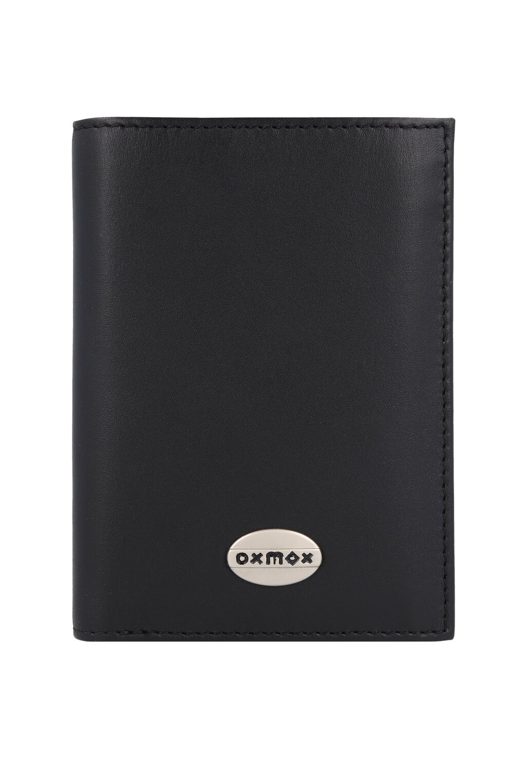 

Кошелек Oxmox, цвет black