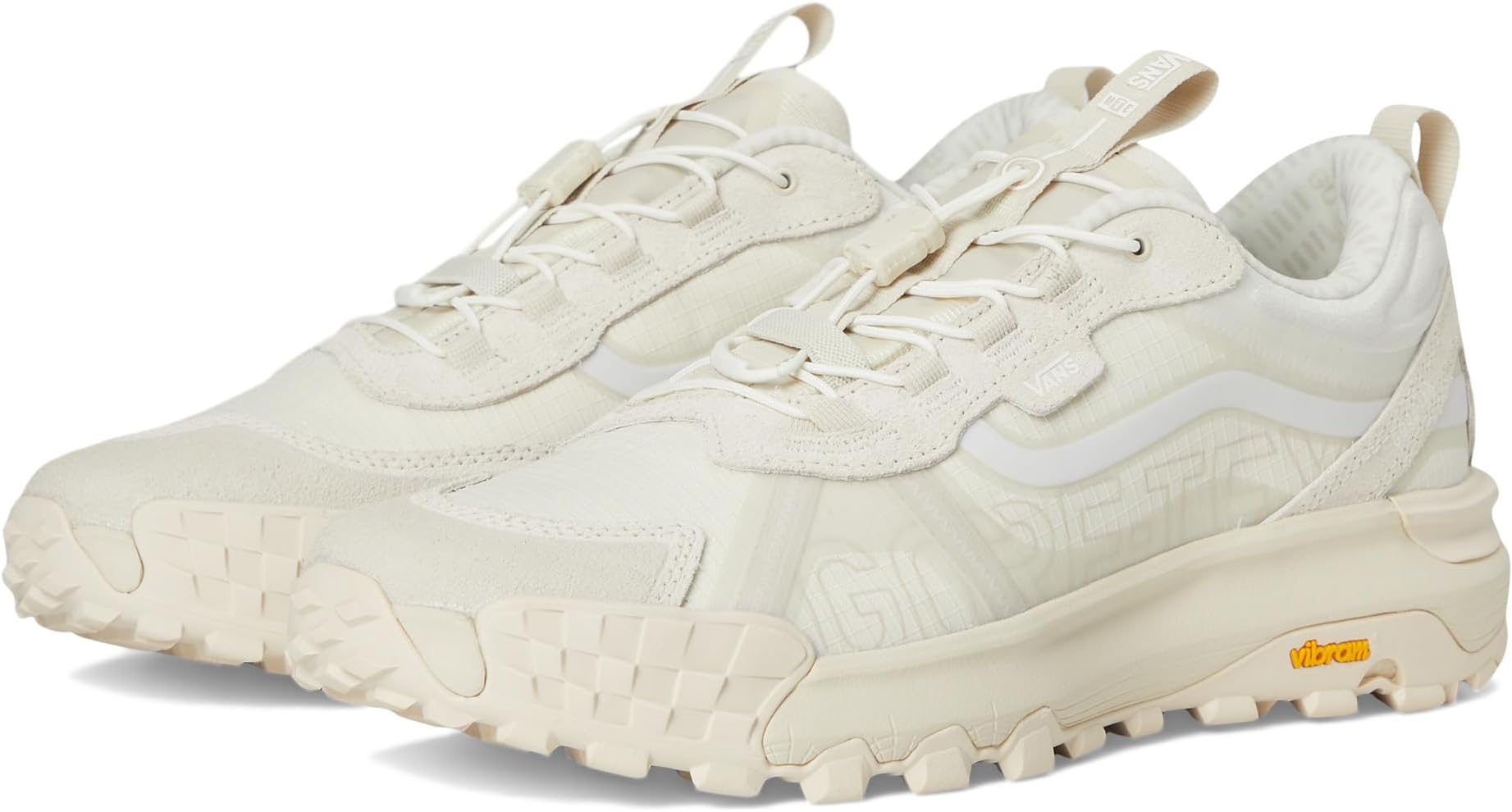 Кроссовки Vans Unisex MTE Crosspath XC GORE-TEX, White