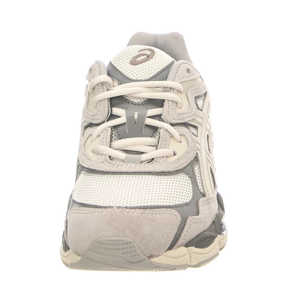 Кроссовки Asics Sportstyle Gel-NYC, бежевый — фото 3