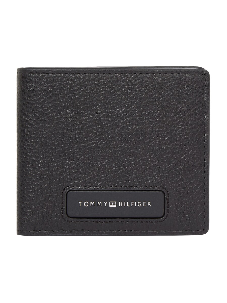 

Кошелек TOMMY HILFIGER, черный