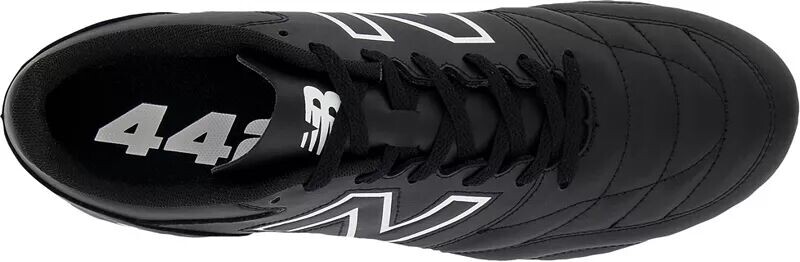 Мужские футбольные бутсы New Balance 442 V2 Academy FG — фото 4
