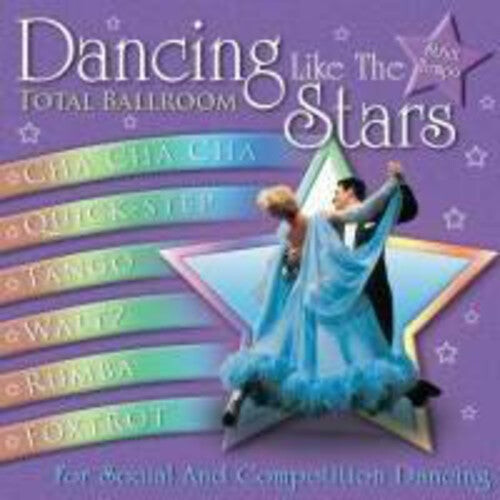 

CD диск Dancing Like the Stars / Various: Dancing Like The Stars [Tin Can Box Set] [Special Edition]