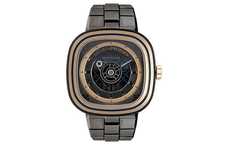 

SEVENFRIDAY Часы Men's Watch