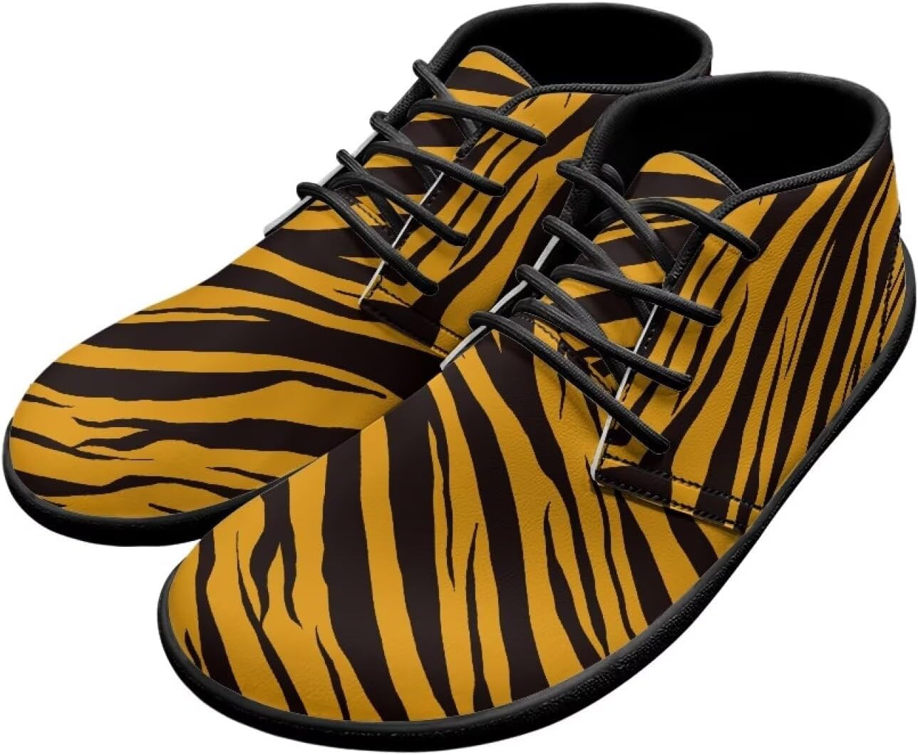 

Мужские низкие кроссовки Tomeusey для ходьбы, повседневные, с широким носком, с нулевым перепадом высоты подошвы, альпинистские ботинки для мужчин, черный