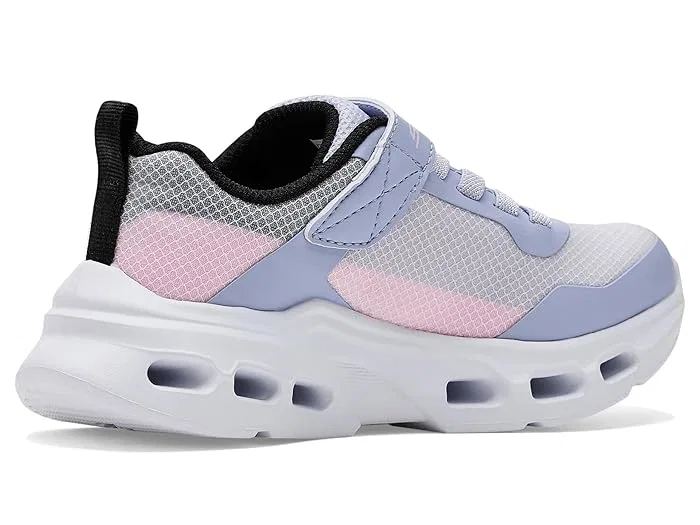 Кроссовки спортивные Glide-step Drift 303682l SKECHERS KIDS, Lavendar/Multi — фото 4