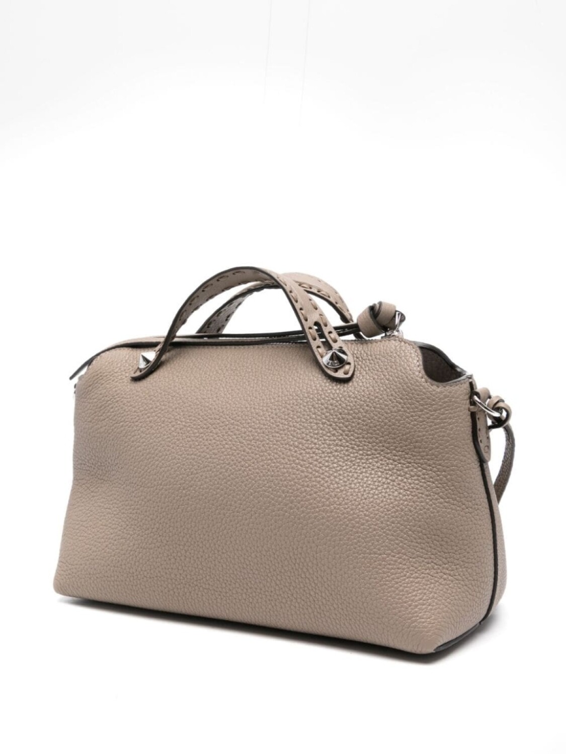 

Маленькая сумка FENDI By The Way, коричневый
