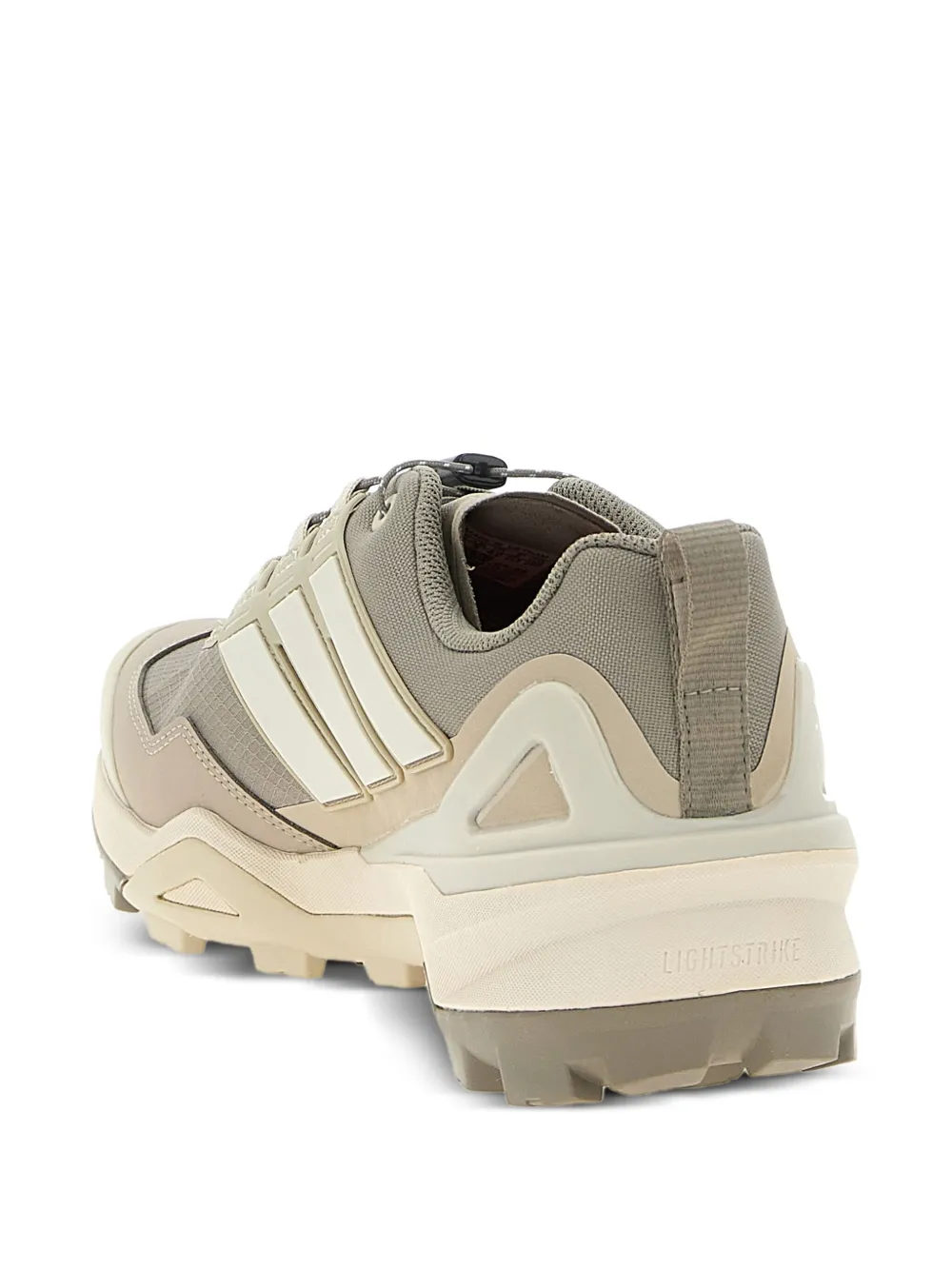 Кроссовки Terrex Skychaser GTX Adidas Originals, серый — фото 4