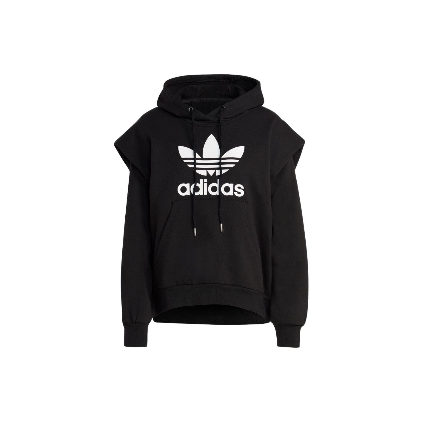 

Adidas Originals Женская толстовка, цвет Black