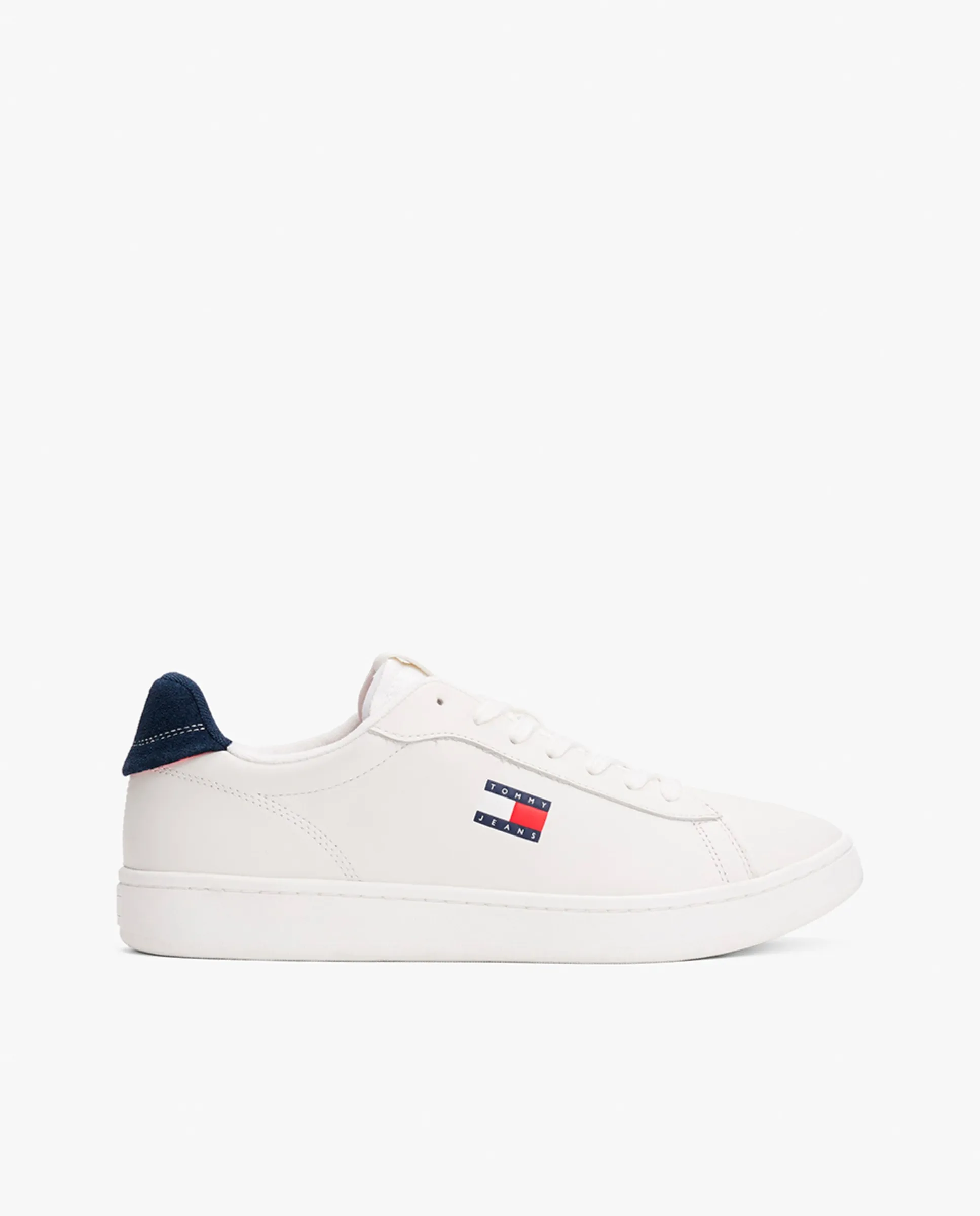 

Кроссовки Tommy Jeans Casco Tommy Hilfiger, белый